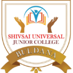 SHIVSAI UNIVERSAL JR. COLLEGE, BULDANA